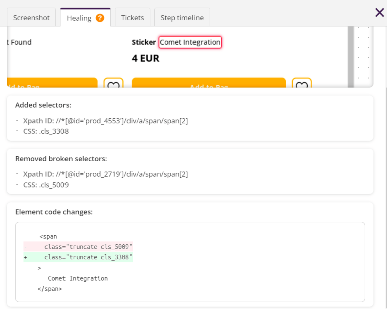 15+ automated testing tools for web applications in 2024 | Rainforest QA