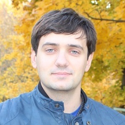 Roman Khomenko