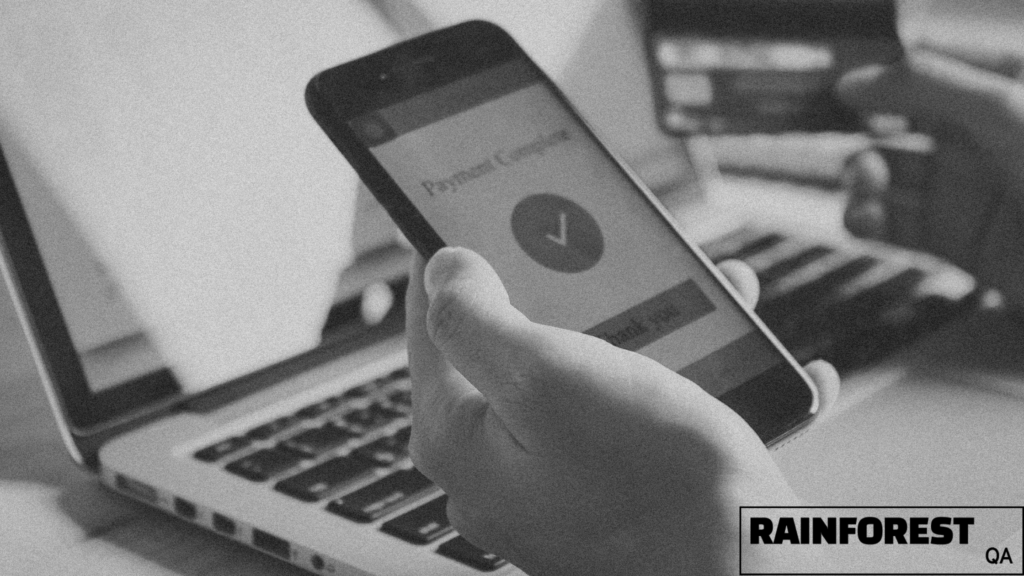 Financial Services Software Testing: New Rules for AI QA